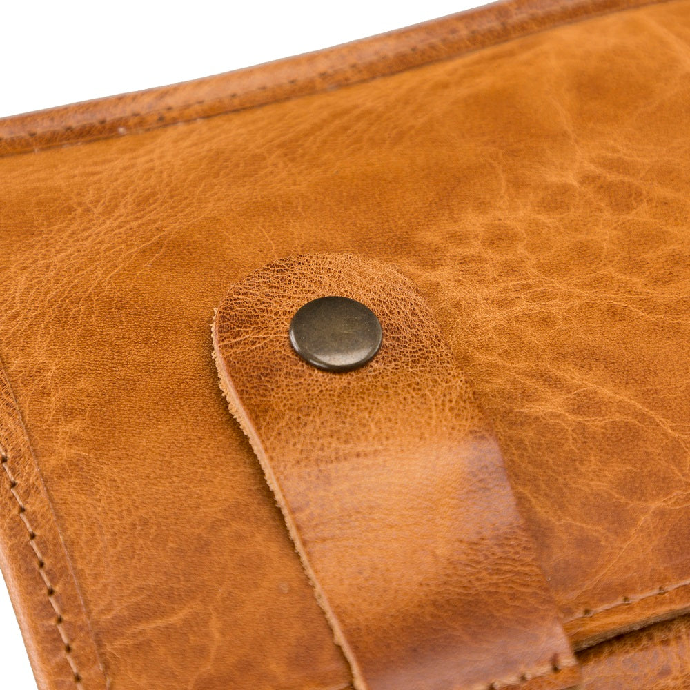 Luca Leather