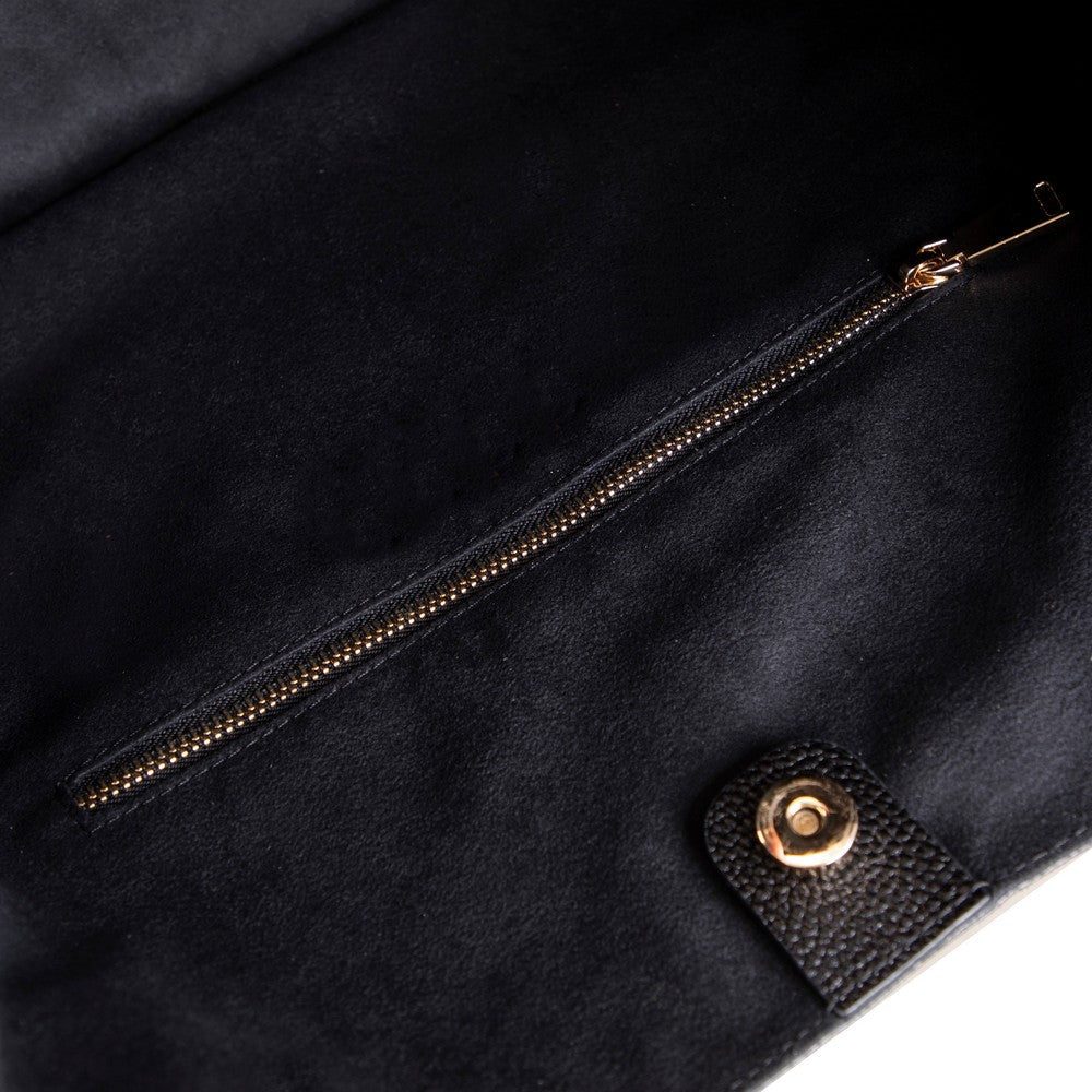 Luca Leather
