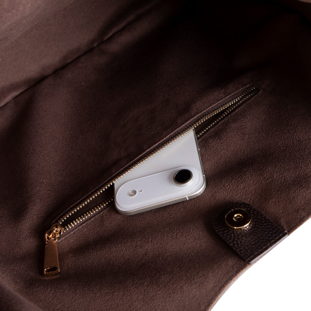 Luca Leather