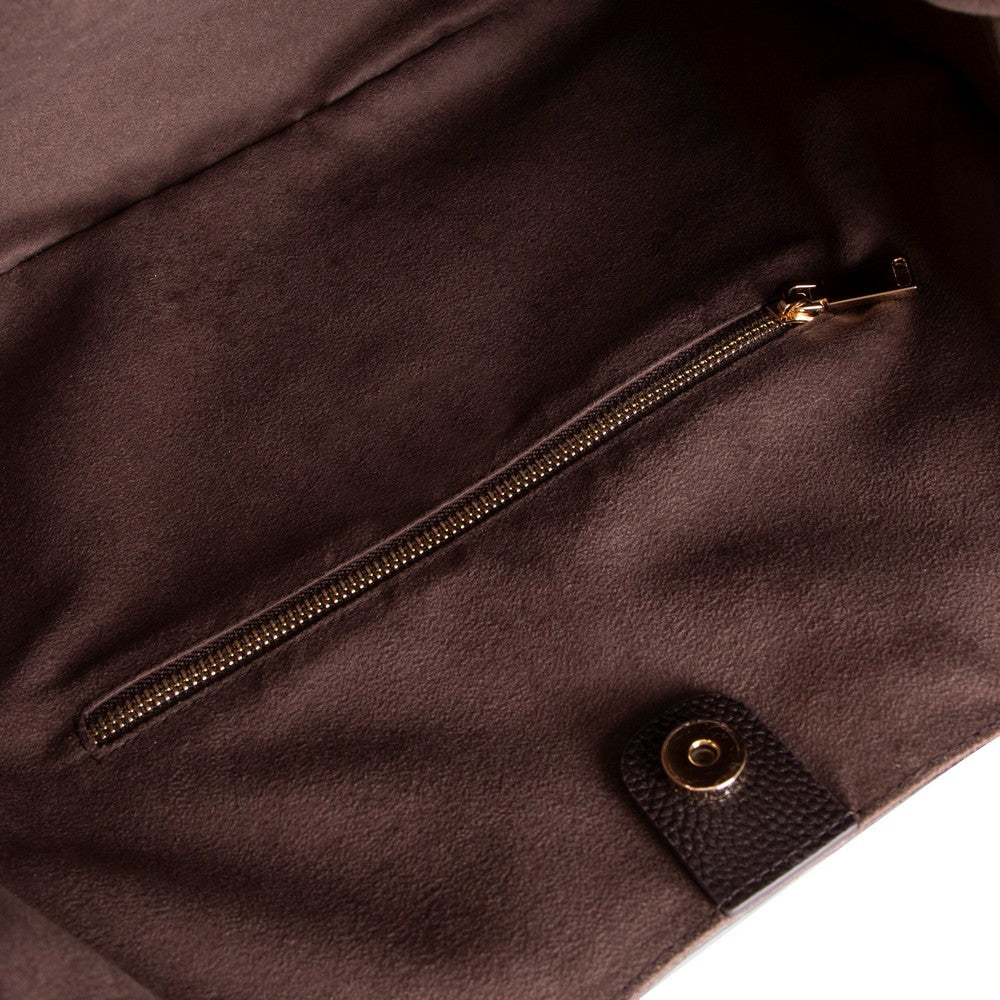 Luca Leather