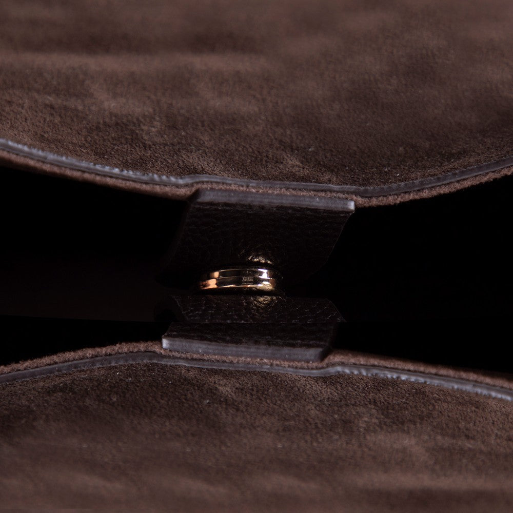 Luca Leather