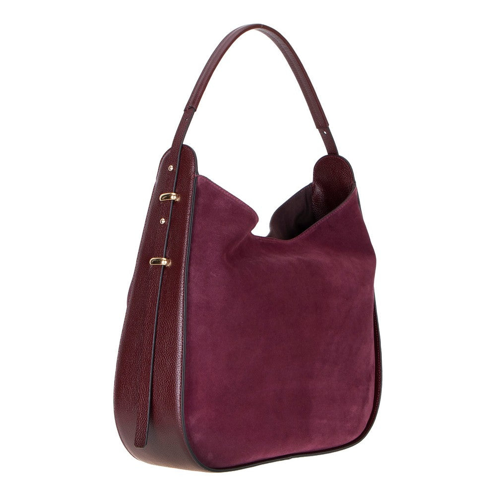 Luca Leather
