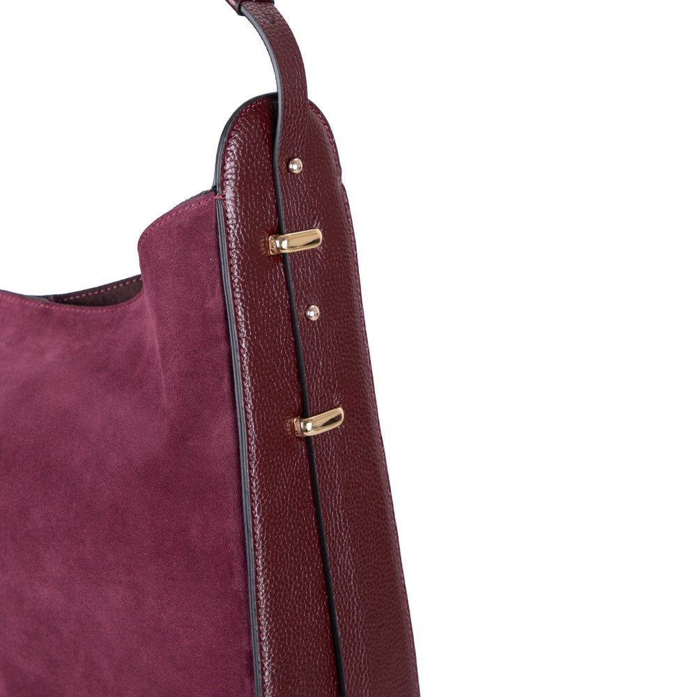 Luca Leather