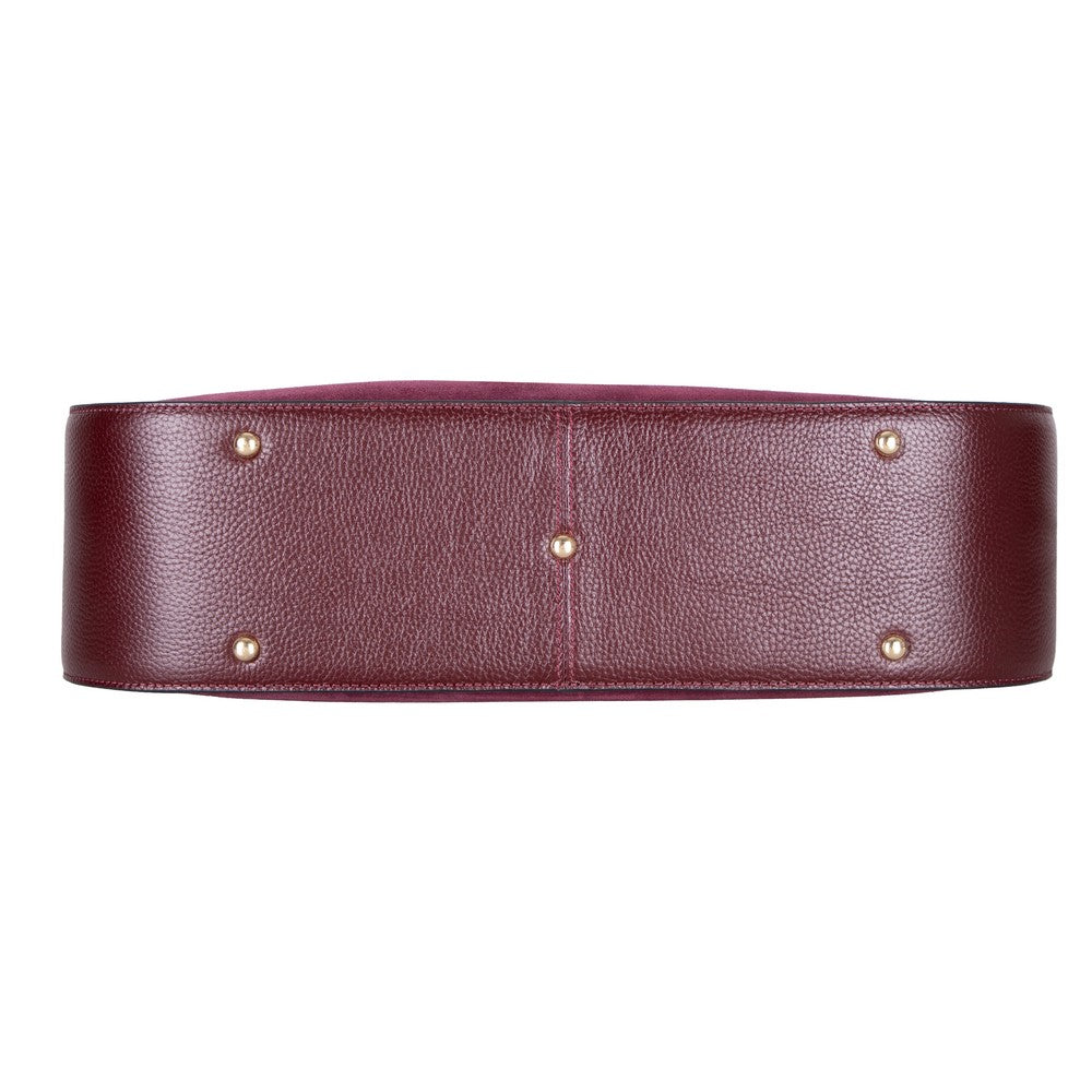 Luca Leather