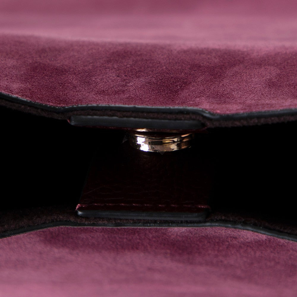 Luca Leather