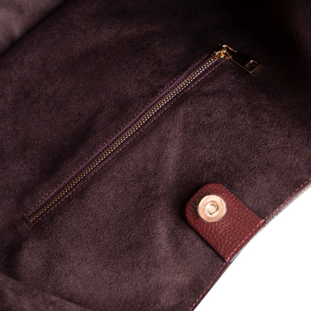 Luca Leather
