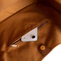 Luca Leather