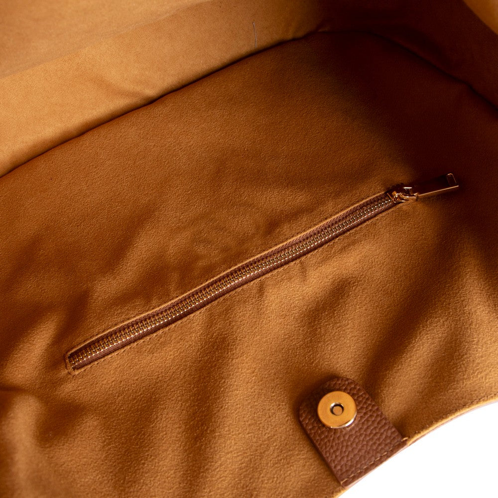 Luca Leather