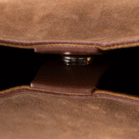 Luca Leather
