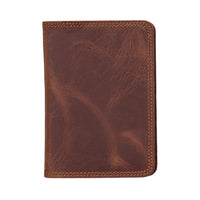 Luca Leather