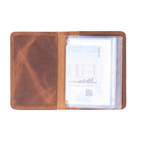Luca Leather