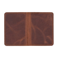 Luca Leather