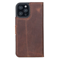 Luca Leather