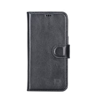 Luca Leather