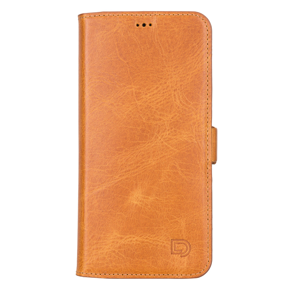 Luca Leather