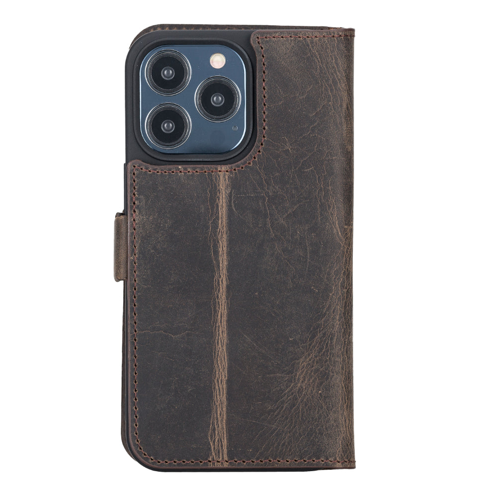 Luca Leather
