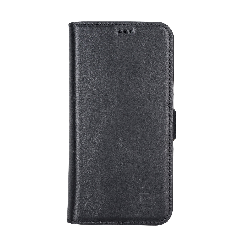 Luca Leather
