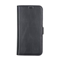 Luca Leather