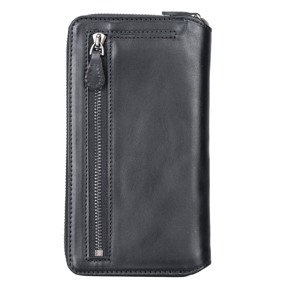 Luca Leather