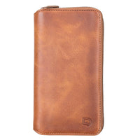 Luca Leather