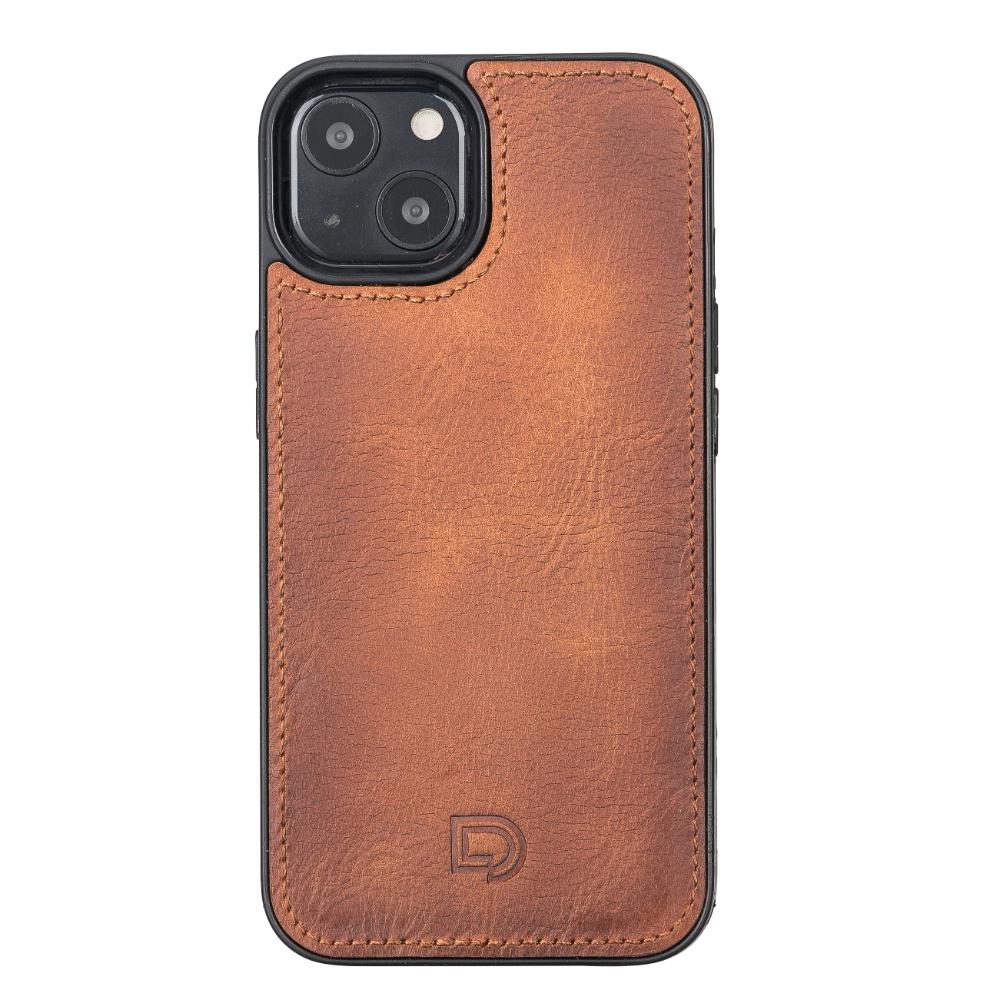 Luca Leather