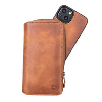 Luca Leather