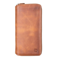 Luca Leather