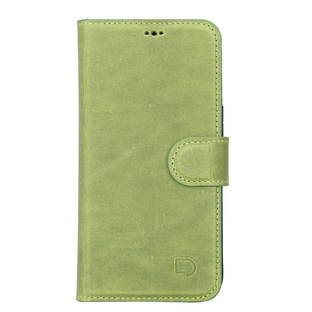 Luca Leather