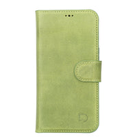 Luca Leather