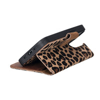 Luca Leather