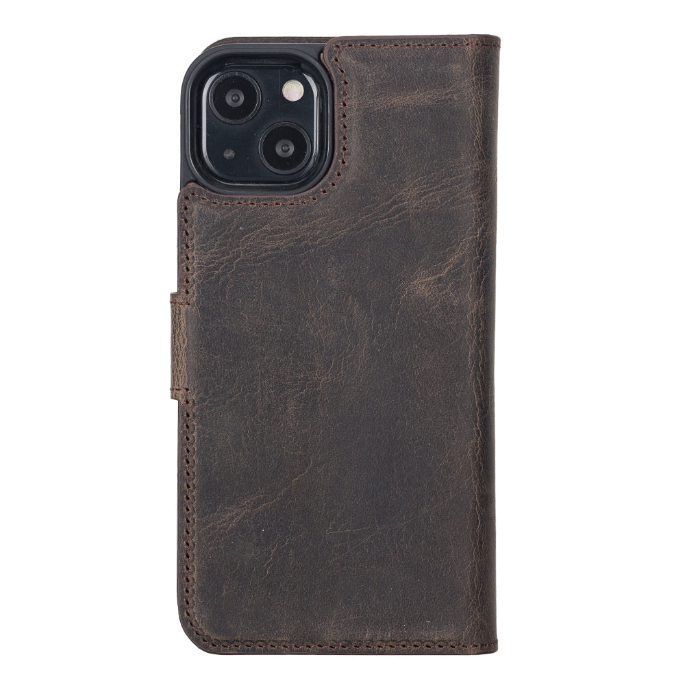 Luca Leather