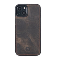 Luca Leather