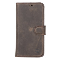 Luca Leather