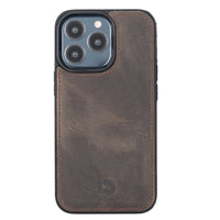 Luca Leather