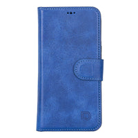 Luca Leather