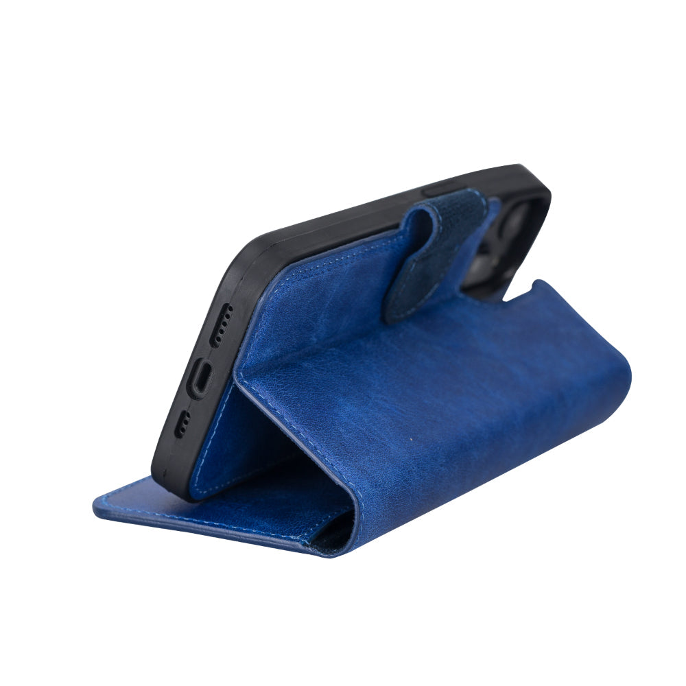 Luca Leather