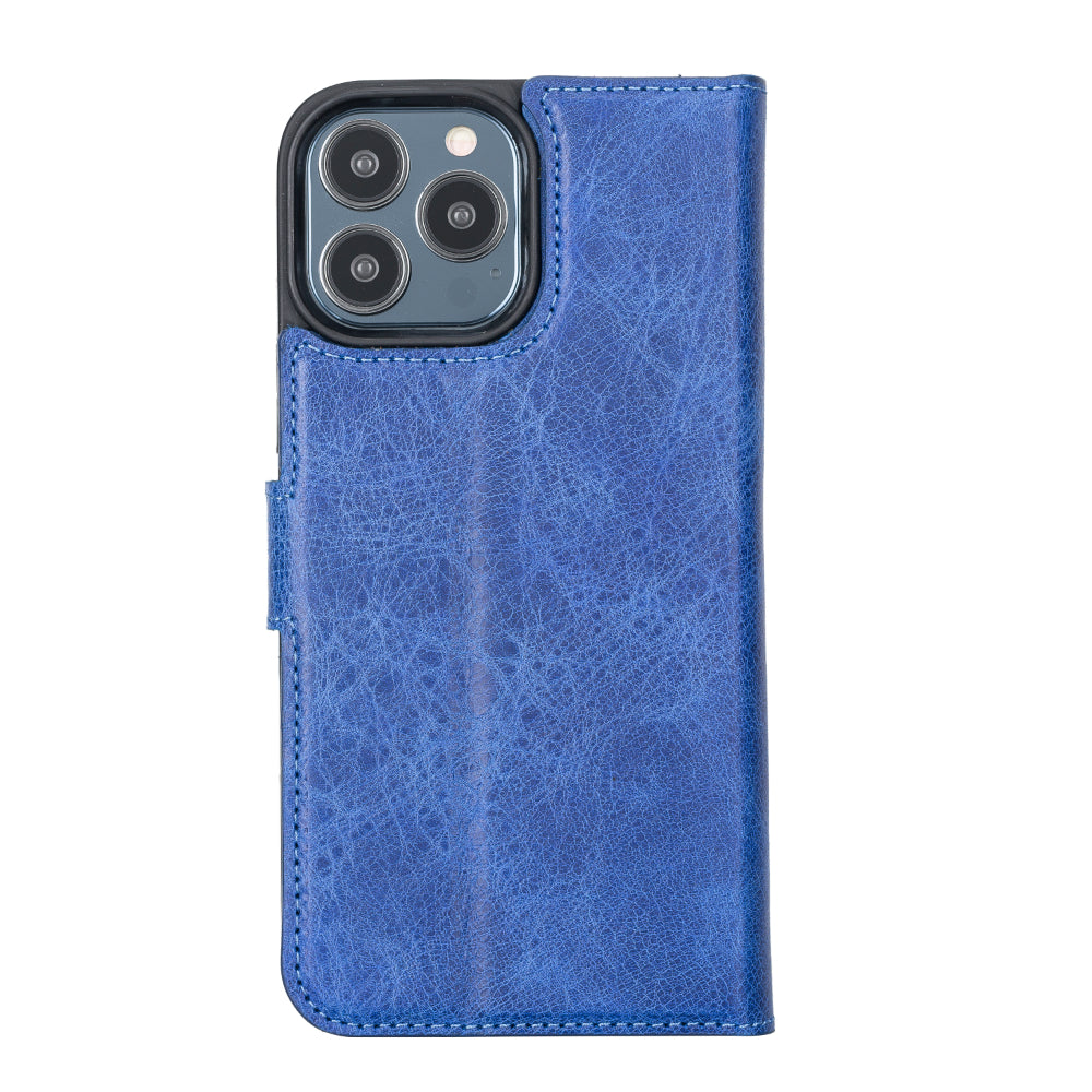 Luca Leather