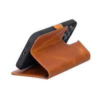 Luca Leather