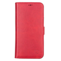 Luca Leather