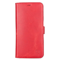 Luca Leather
