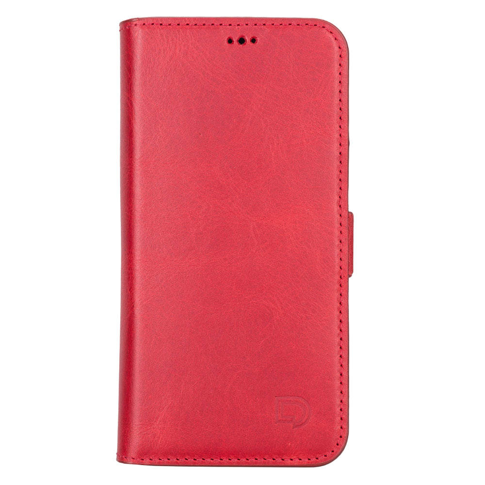 Luca Leather