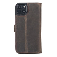 Luca Leather