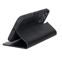 Luca Leather