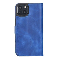 Luca Leather