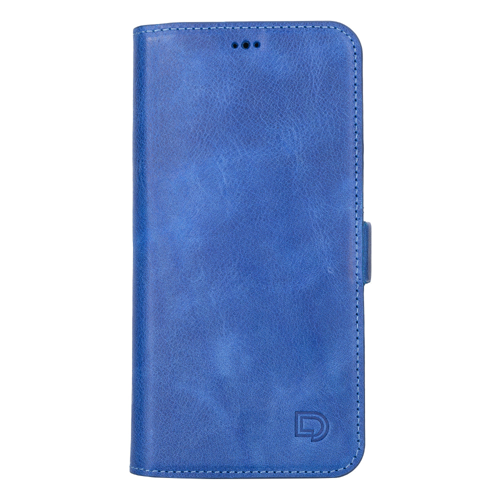 Luca Leather