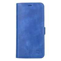 Luca Leather