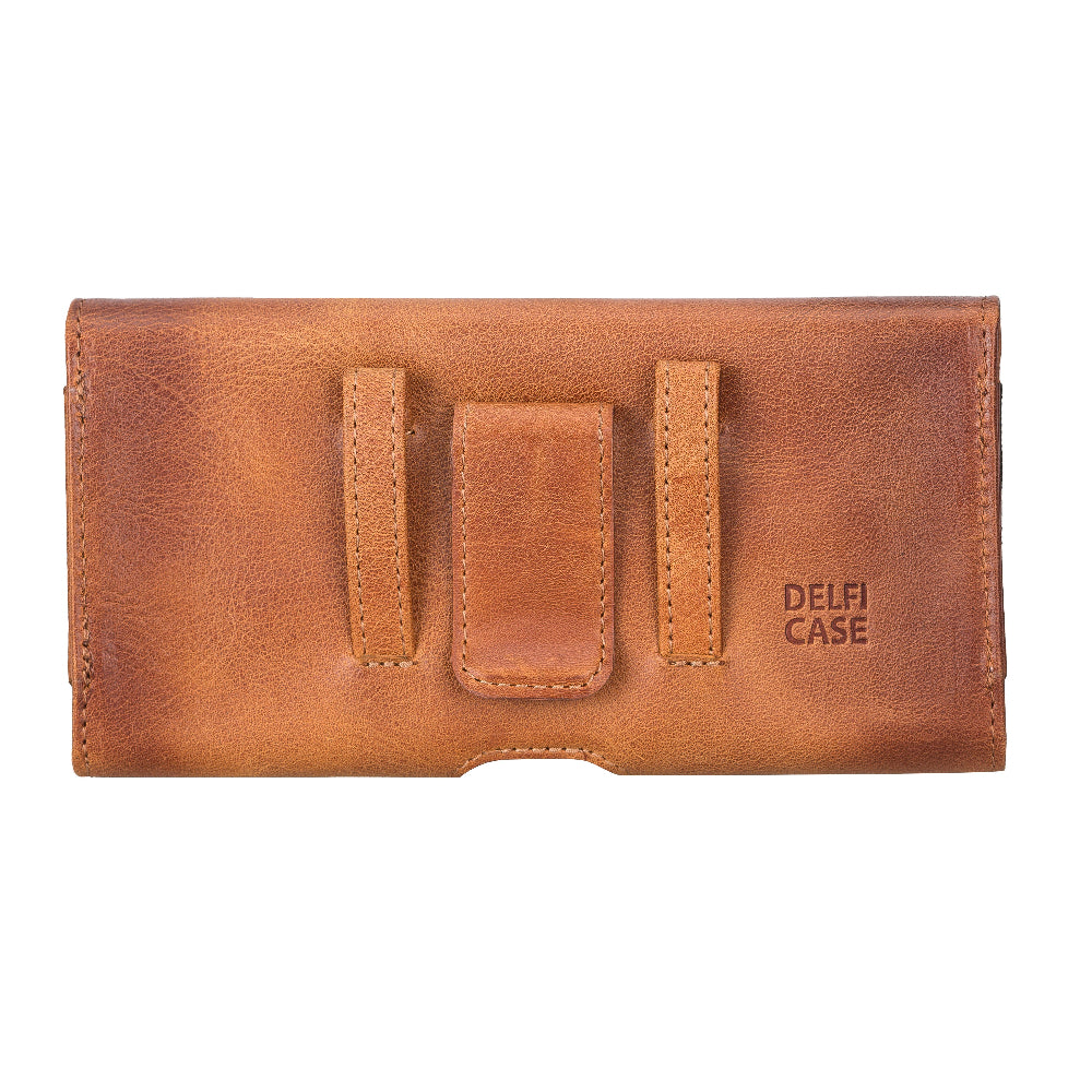 Luca Leather