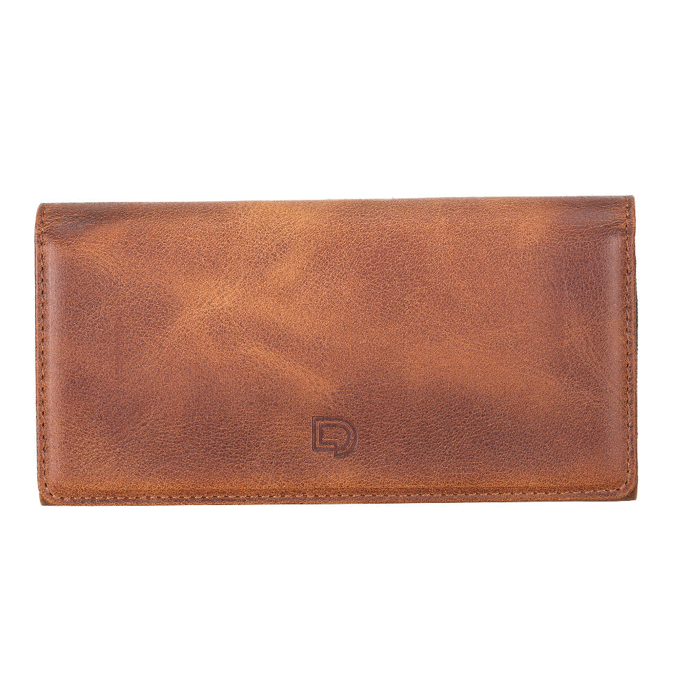 Luca Leather