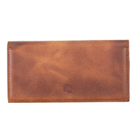 Luca Leather