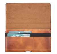 Luca Leather